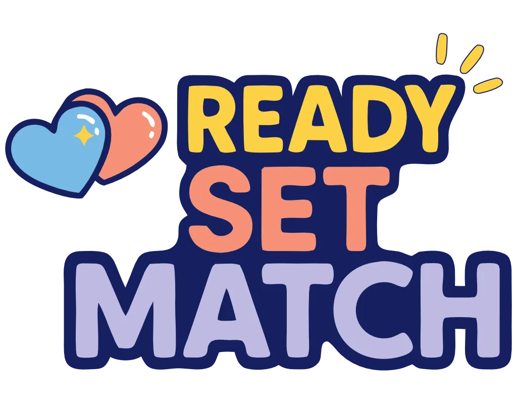 Ready Set Roots Ready Set Date - Find Love, Laughs & Prizes!